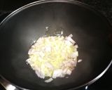 Foto del paso 1 de la receta Veieras de Pacifico sobre salsa Pedro Ximinez al tomillo