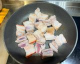 【滷】養樂多滷肉的食譜步驟1照片