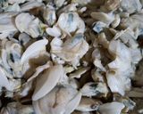 Foto langkah ke 1 dari resep Tumis kerang remis pedas.