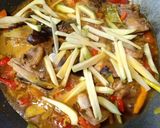 Foto langkah ke 6 dari resep Asam asam kepala trakulu.