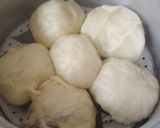 Foto langkah ke 8 dari resep Bakpou sederhana.