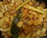 Foto langkah ke 4 dari resep Sambal goreng kentang.