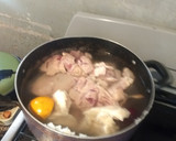 Foto del paso 3 de la receta: SUADERO RECETA DELICIOSA!!! Tacos Gorditas mmm