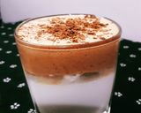ચોકો બ્રાઉન દાલગોના કોફી.. (dalgona Coffee recipe in Gujarati) રેસીપી સ્ટેપ4ફોટો