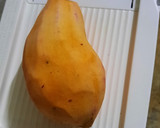 Foto del paso 1 de la receta: Chips de camote