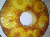 Torta de pera 🍐o manzana 🍎
