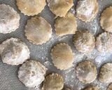 Foto del paso 6 de la receta: Ravioles de carne