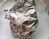 Gasasshen Kifi mai dankalimatakin girki5 hoto