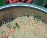 Foto langkah ke 2 dari resep Tahu fantasi sosis.