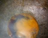 A picture of step 2 of Faten wake.