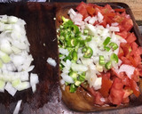 Foto del paso 2 de la receta: Carne tártara o apache