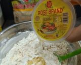 Foto langkah ke 5 dari resep Roti Kukus Pontianak Original.