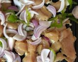 صورة لخطوة 4 من وصفة شاورما لذيذة 😋