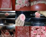 Foto langkah ke 3 dari resep Kuping Gajah Tanpa Telur by ArDim.
