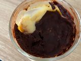 Crème aux œufs