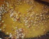 Sabut masoor ki daal recipe step 5 photo