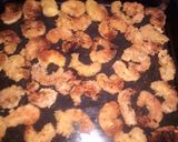 Foto del paso 7 de la receta: Langostinos rebozados en panko