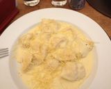 Foto del paso 3 de la receta: Ravioles 4 quesos
