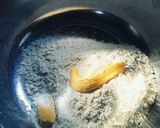 Foto langkah ke 3 dari resep Home Made Puff Pastry Sheet.