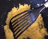 Moong daal halwa recipe step 2 photo