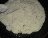 A picture of step 3 of Rawa pizza.
