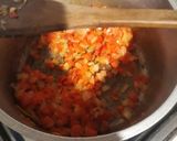 Foto del paso 2 de la receta: Hamburguesas de lentejas