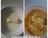 Foto langkah ke 4 dari resep Risoles roti tawar.