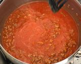 Foto del paso 12 de la receta: Espagueti a la boloñesa 😍🍝