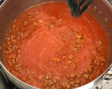 Foto del paso 12 de la receta: Espagueti a la boloñesa 😍🍝