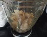 Foto del paso 1 de la receta: Chirimoya souer