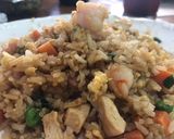 Foto del paso 9 de la receta: Arroz Chino a la Sonorense