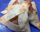 Foto del paso 4 de la receta: Empanadas árabes económicas