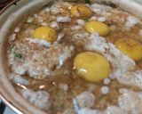 صورة لخطوة 3 من وصفة رز بالبيض