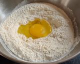 Foto del paso 4 de la receta: Strudel de peras Ali