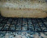 Foto del paso 12 de la receta: Pan de molde 100% integral