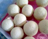 Foto langkah ke 3 dari resep Tahu bulat krispy.