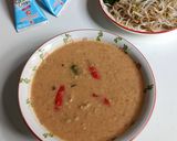 Foto langkah ke 4 dari resep Sambal Tumpang Khas Jawa Timur.