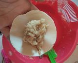Foto langkah ke 3 dari resep Dimsum ayam /siomay ayam.