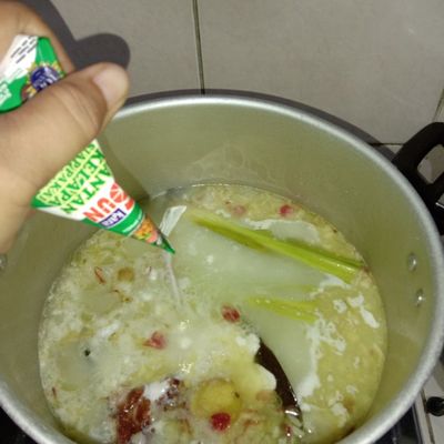 Langkah 2