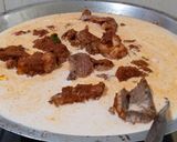 Foto langkah ke 2 dari resep Rendang Daging Ekonomis.