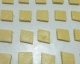 Foto langkah ke 3 dari resep Lemon Cookies.