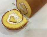 Foto langkah ke 8 dari resep Roll Cake D’best (#rabubaru).