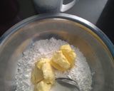 Foto langkah ke 1 dari resep Pie brownies.