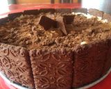 Foto del paso 5 de la receta: Torta chocolina