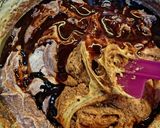 Foto langkah ke 2 dari resep Black Forest Cake.