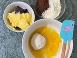 Brownies coklat no BP