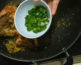 Foto langkah ke 11 dari resep Ayam Lombok Ijo.
