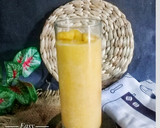 Foto langkah ke 4 dari resep Easy Smoothies with Yoghurt.