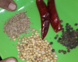 #everyday2 மைசூர் ரசம் ரெசிபி ஸ்டேப் 1 புகைப்படம்