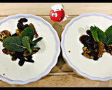 Foto del paso 4 de la receta: Cuajado de yogur y piña
